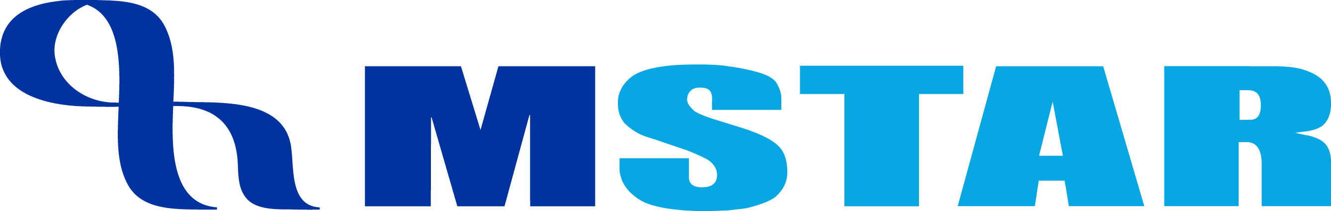MStar Logo